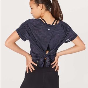 Lululemon Shirt